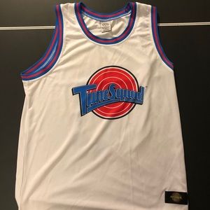 Space Jam Tune Squad Jersey